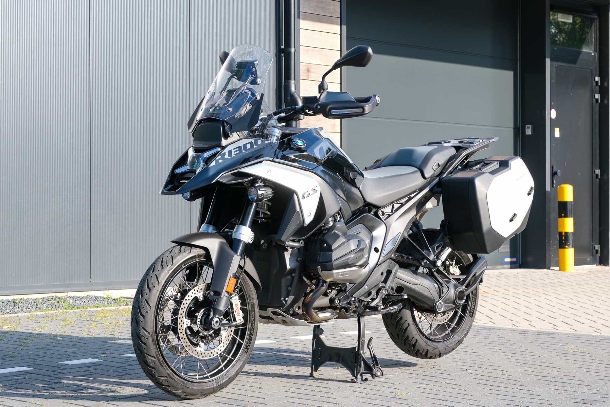 BMW R 1300 GS (2024)